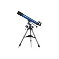 Polaris&trade 80 Mm German Equatorial Refractor Telescope